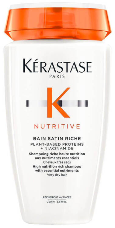 Kerastase Nutritive Bain Satin Rich Ml